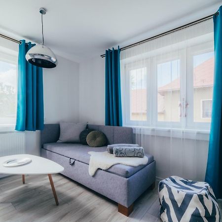 Apartmany Friends Liptov Liptovsky Mikulas Bagian luar foto