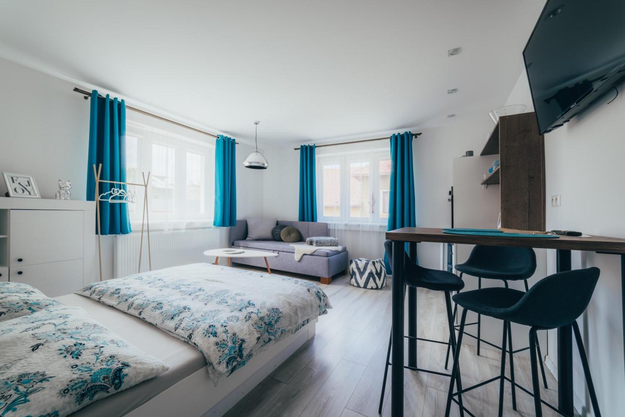 Apartmany Friends Liptov Liptovsky Mikulas Bagian luar foto