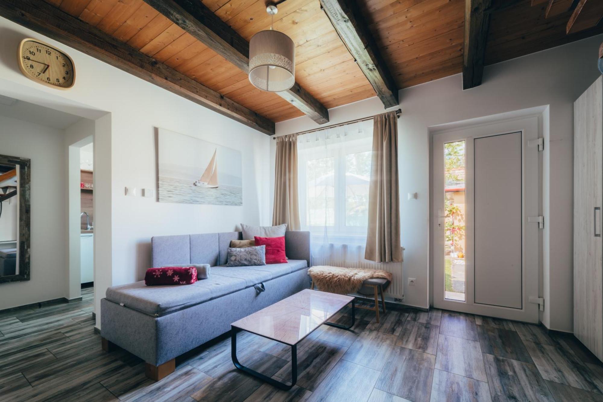 Apartmany Friends Liptov Liptovsky Mikulas Bagian luar foto