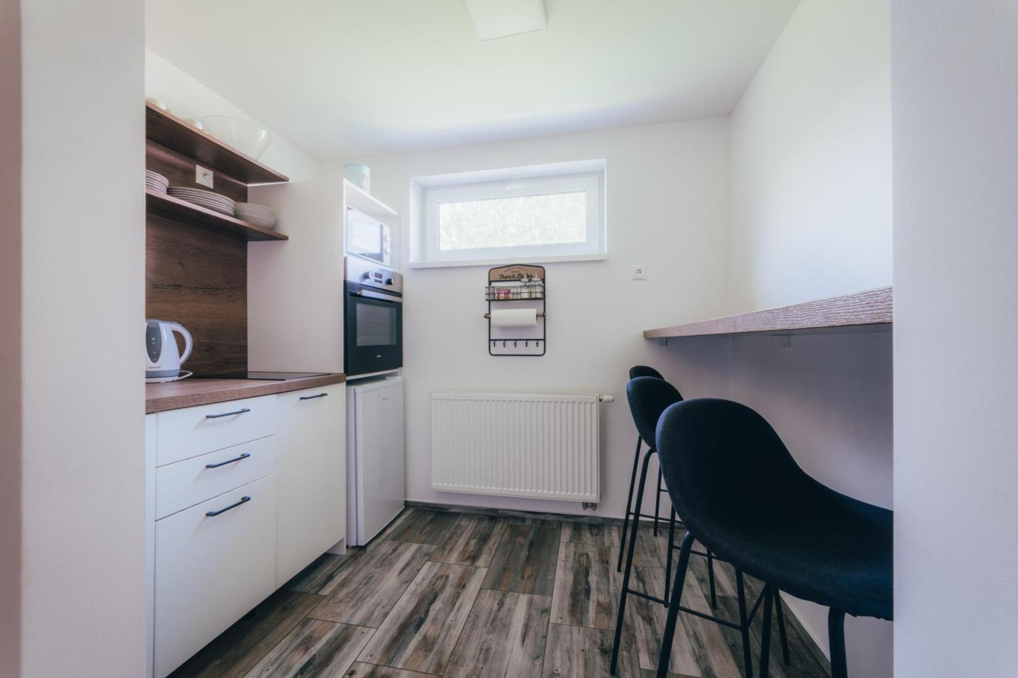 Apartmany Friends Liptov Liptovsky Mikulas Bagian luar foto