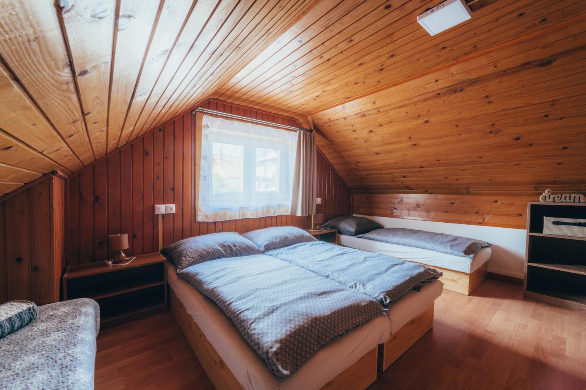 Apartmany Friends Liptov Liptovsky Mikulas Bagian luar foto