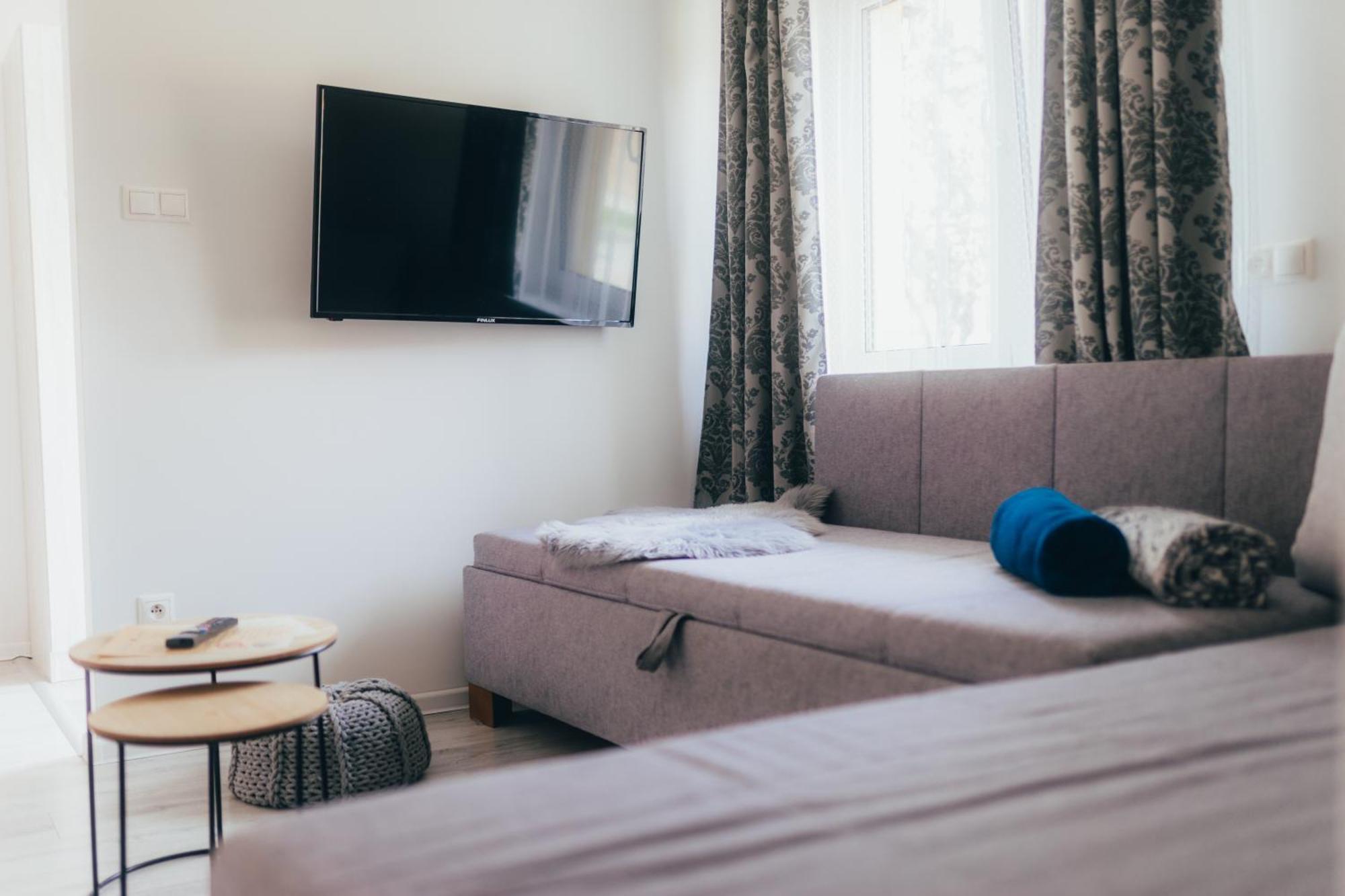 Apartmany Friends Liptov Liptovsky Mikulas Bagian luar foto