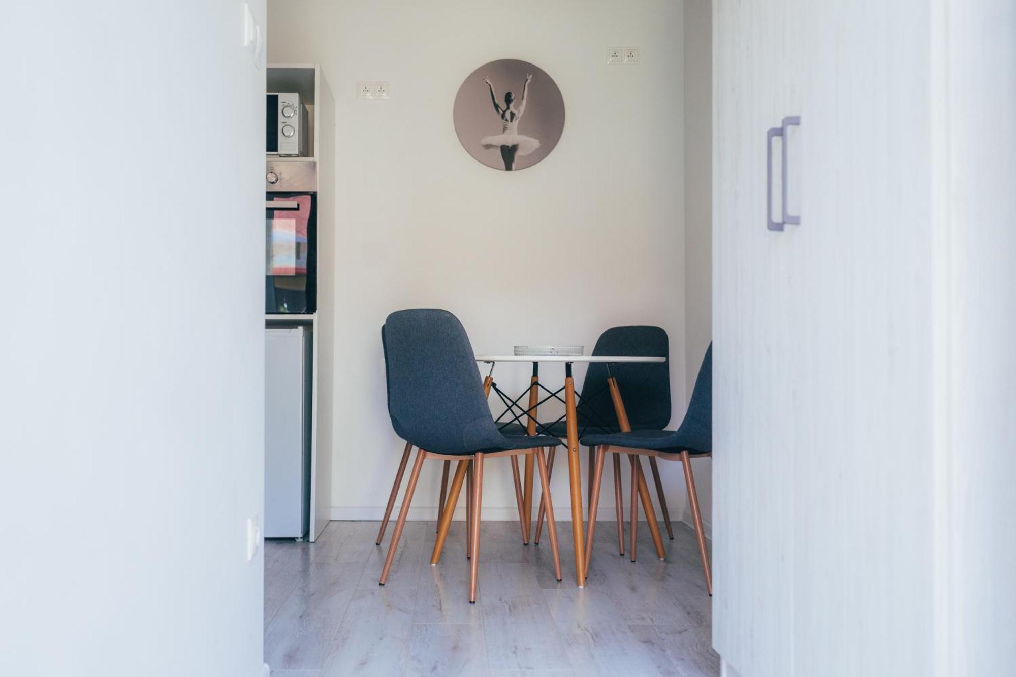 Apartmany Friends Liptov Liptovsky Mikulas Bagian luar foto