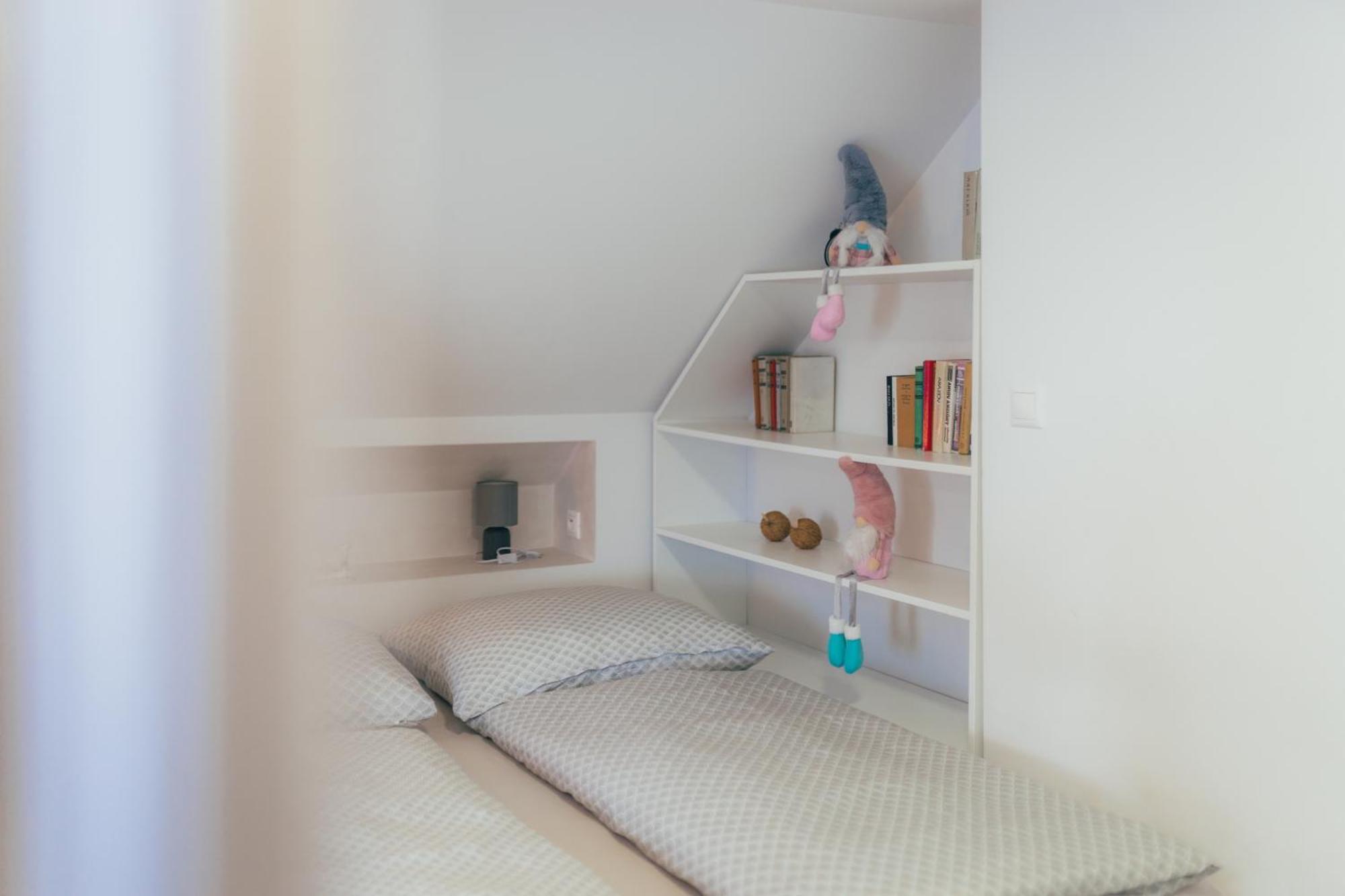 Apartmany Friends Liptov Liptovsky Mikulas Bagian luar foto
