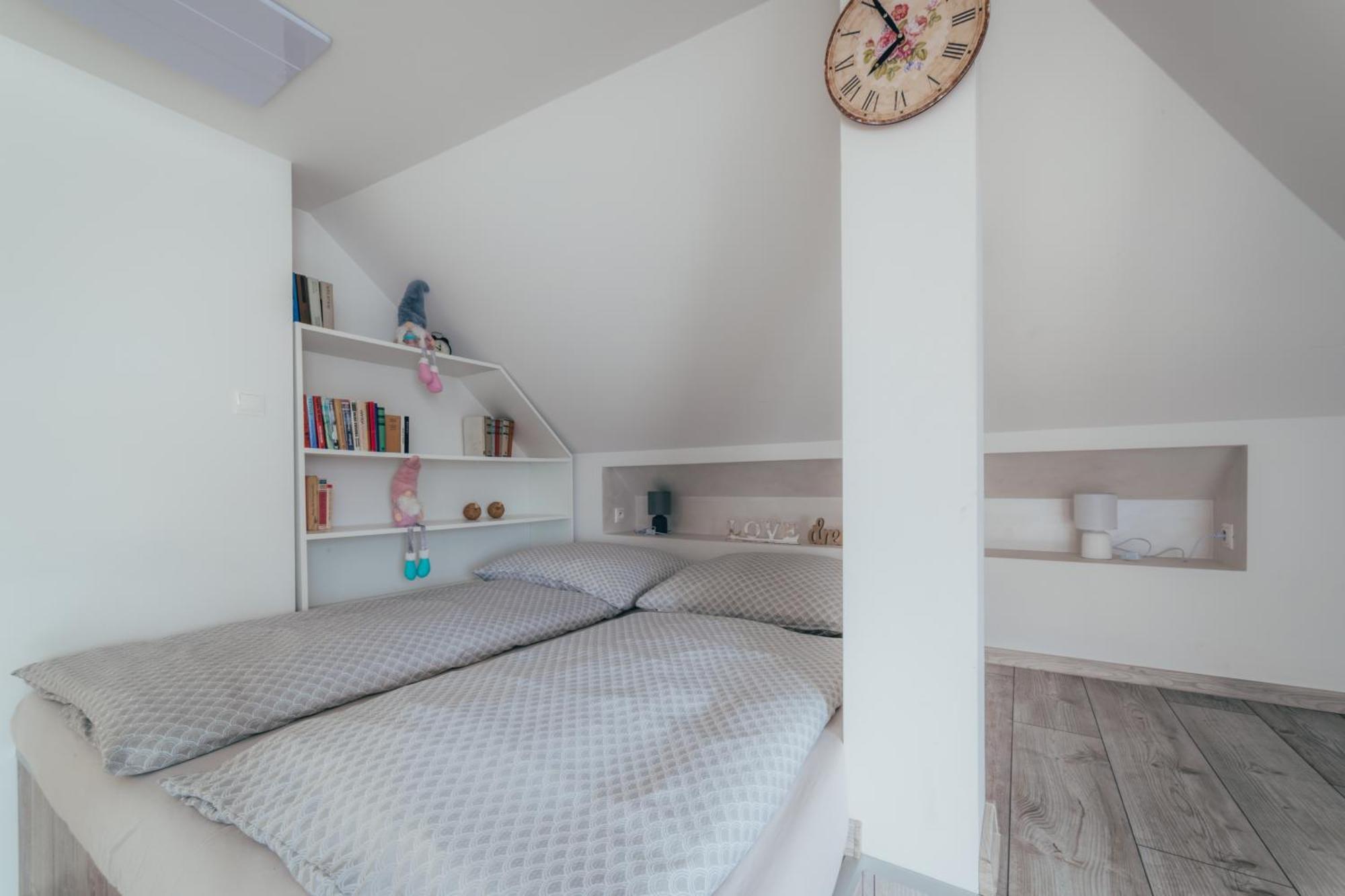 Apartmany Friends Liptov Liptovsky Mikulas Bagian luar foto