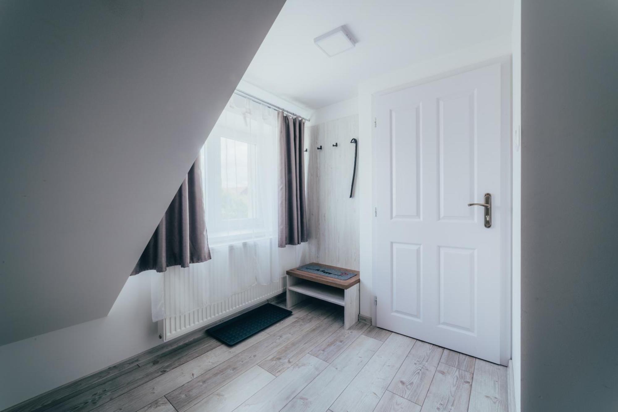 Apartmany Friends Liptov Liptovsky Mikulas Bagian luar foto