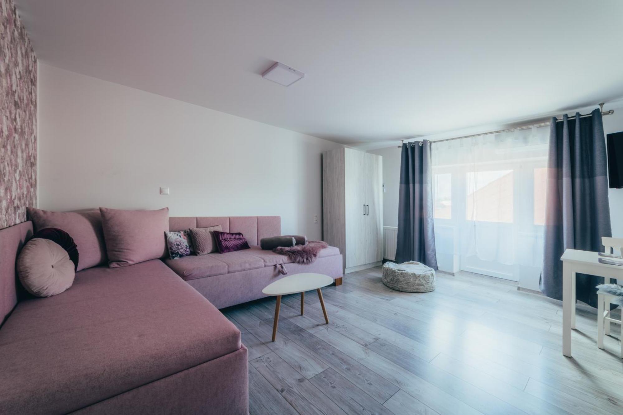 Apartmany Friends Liptov Liptovsky Mikulas Bagian luar foto