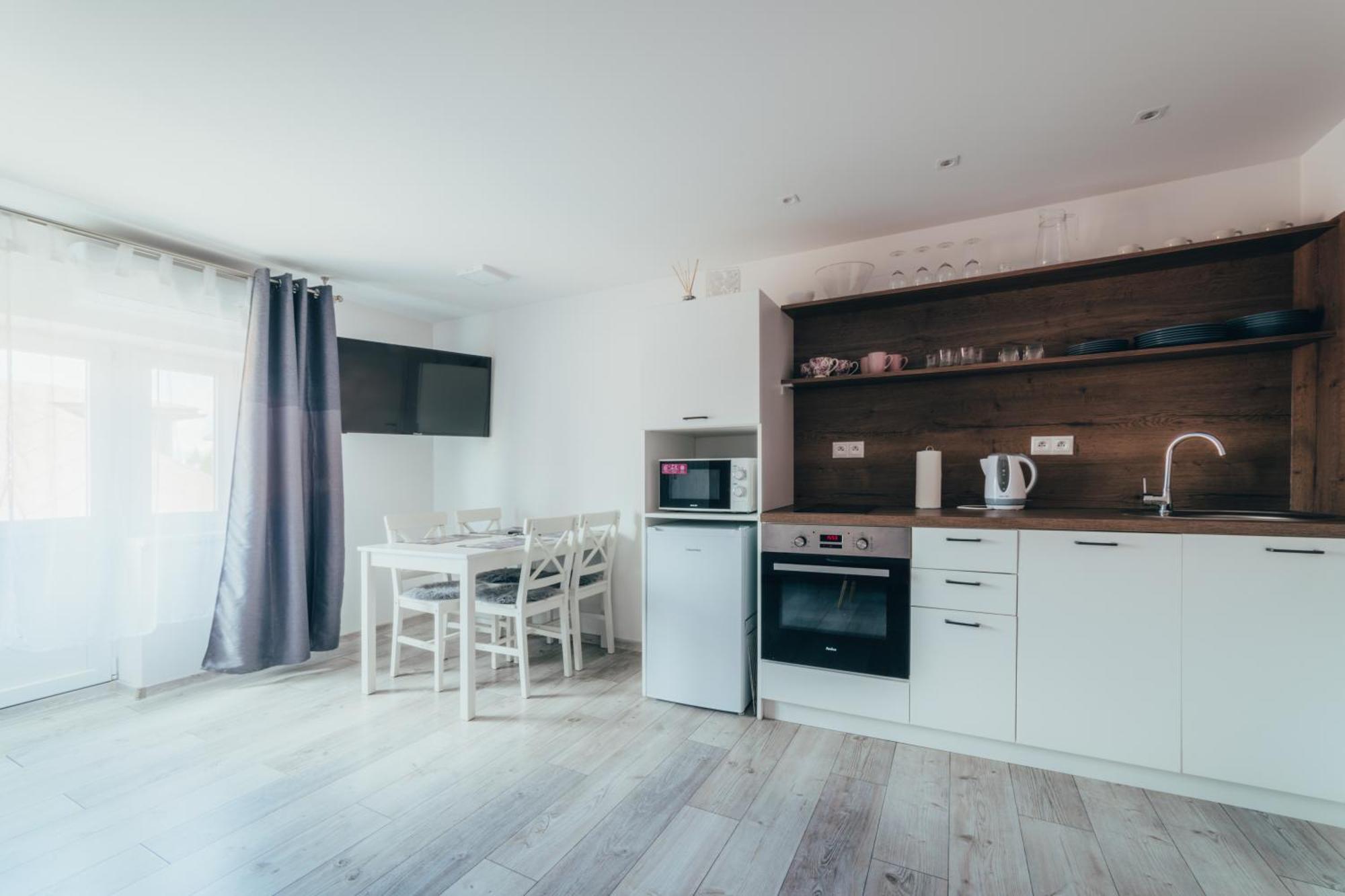 Apartmany Friends Liptov Liptovsky Mikulas Bagian luar foto