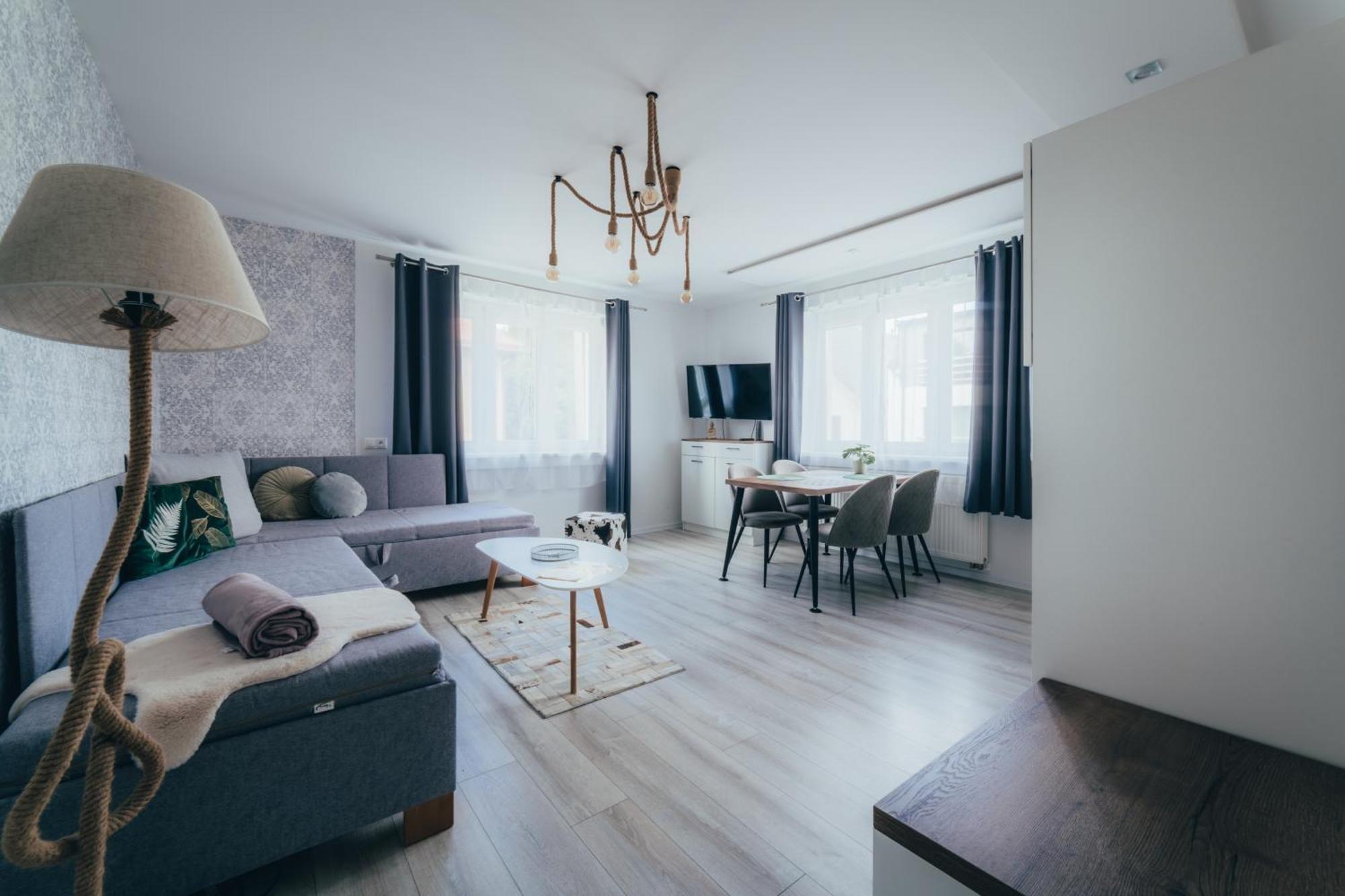 Apartmany Friends Liptov Liptovsky Mikulas Bagian luar foto