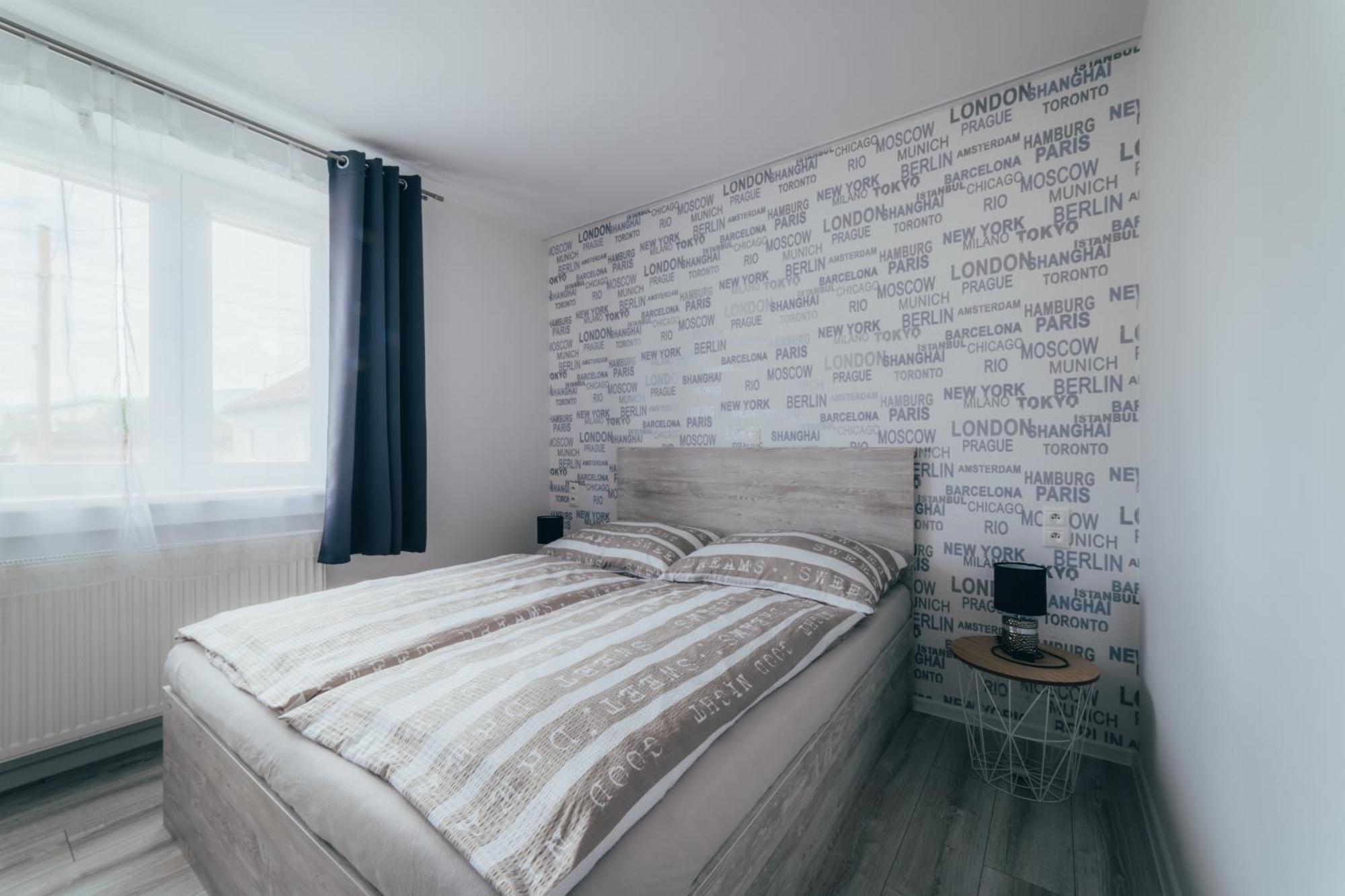 Apartmany Friends Liptov Liptovsky Mikulas Bagian luar foto