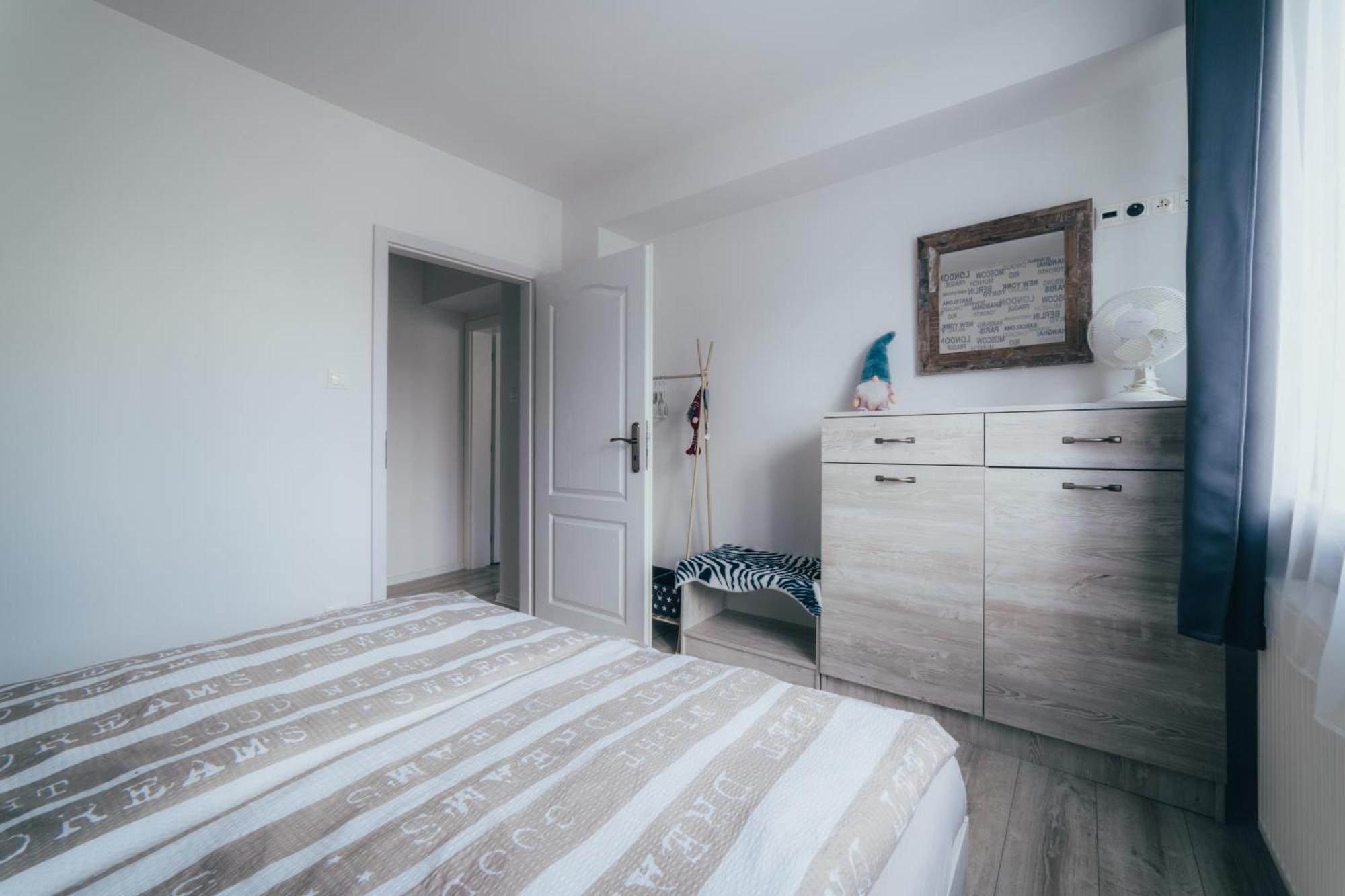 Apartmany Friends Liptov Liptovsky Mikulas Bagian luar foto