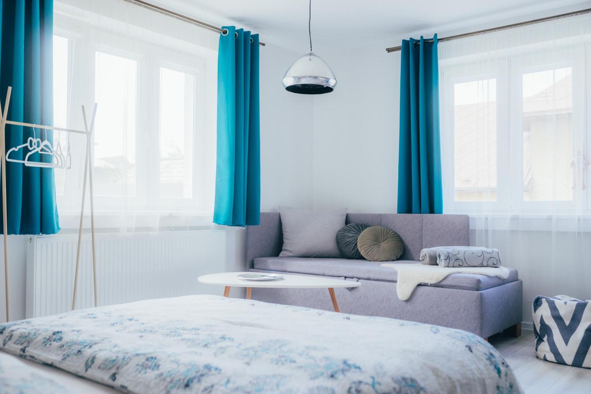 Apartmany Friends Liptov Liptovsky Mikulas Bagian luar foto