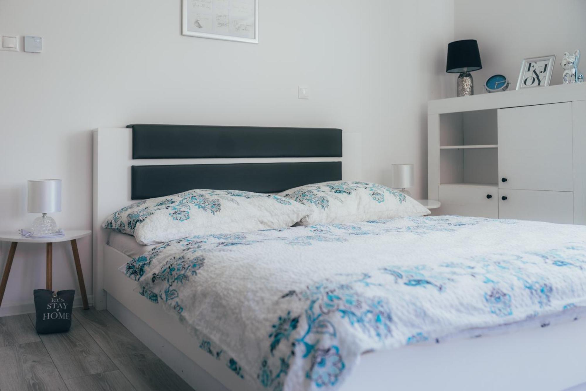 Apartmany Friends Liptov Liptovsky Mikulas Bagian luar foto