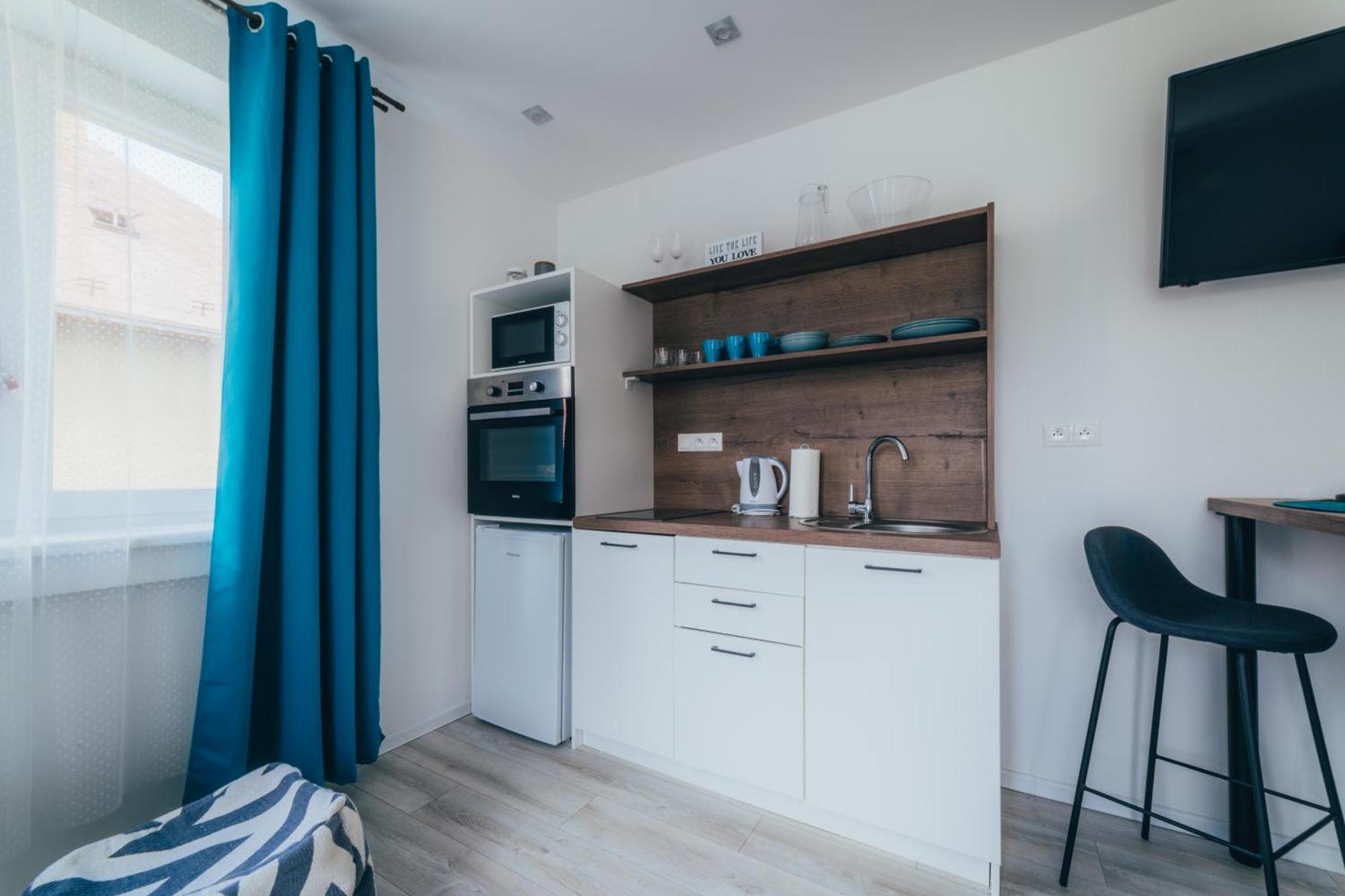 Apartmany Friends Liptov Liptovsky Mikulas Bagian luar foto