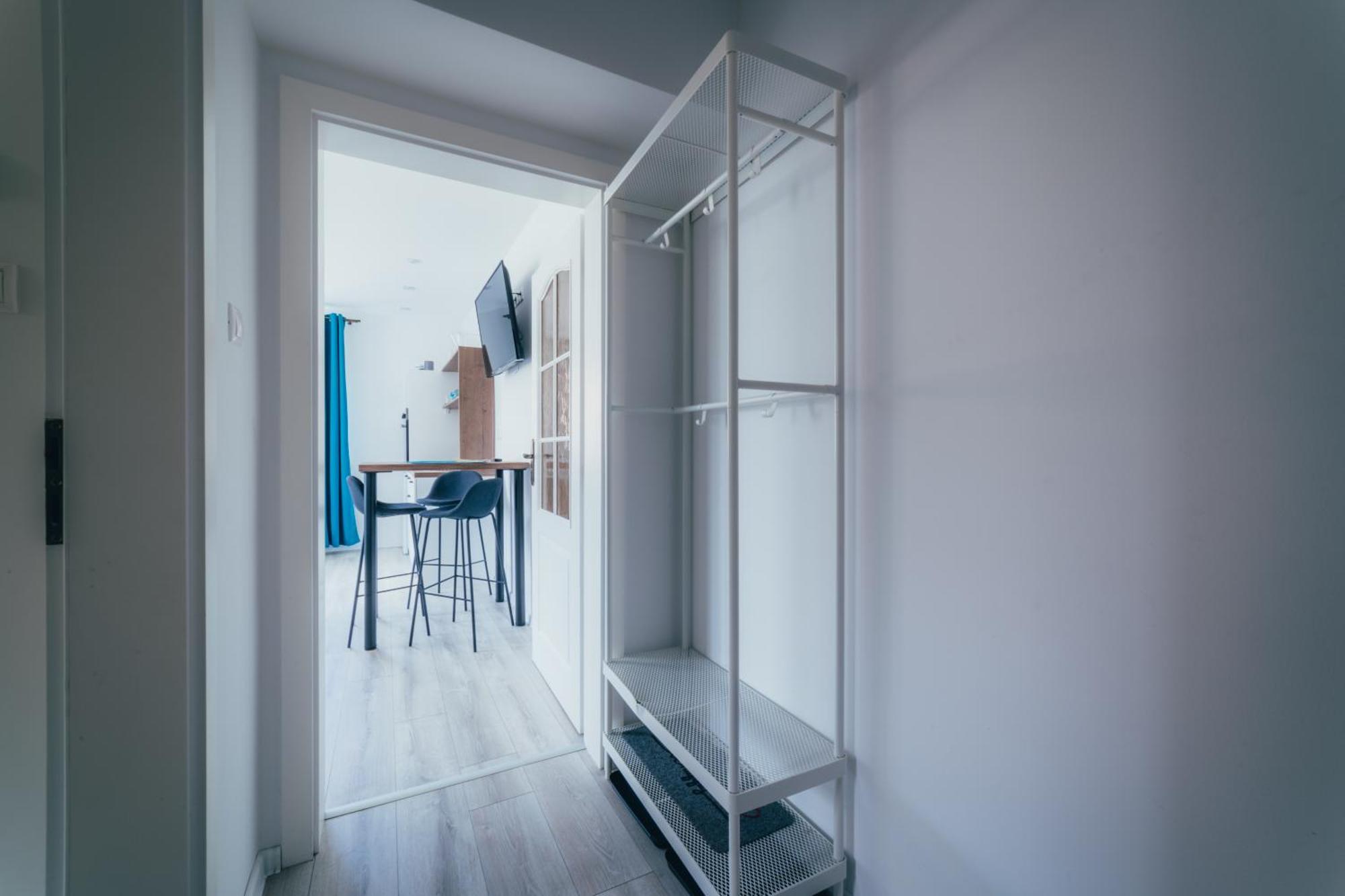 Apartmany Friends Liptov Liptovsky Mikulas Bagian luar foto