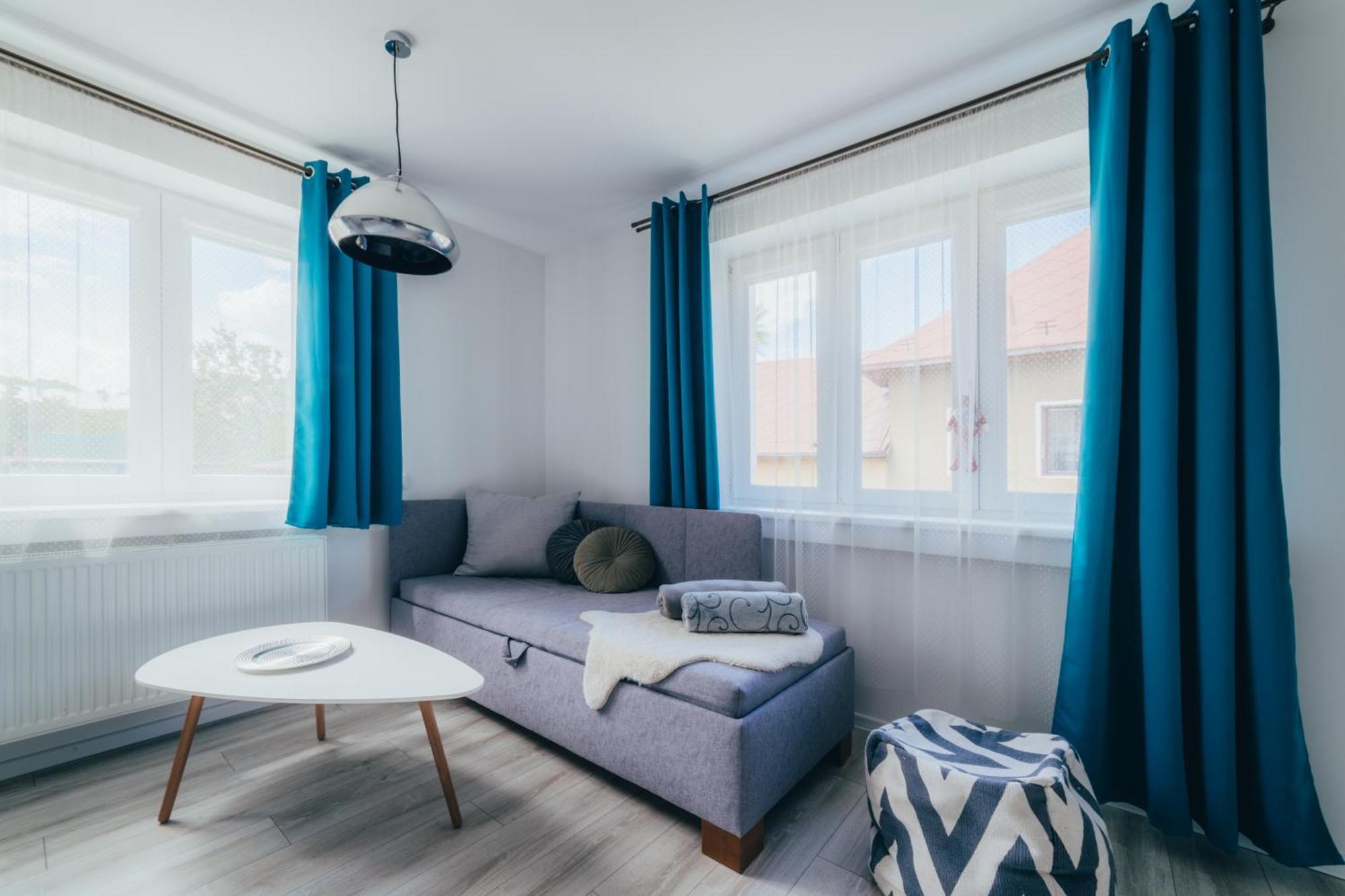 Apartmany Friends Liptov Liptovsky Mikulas Bagian luar foto