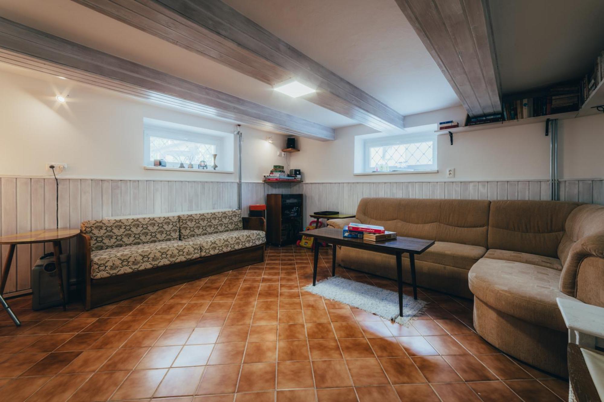 Apartmany Friends Liptov Liptovsky Mikulas Bagian luar foto