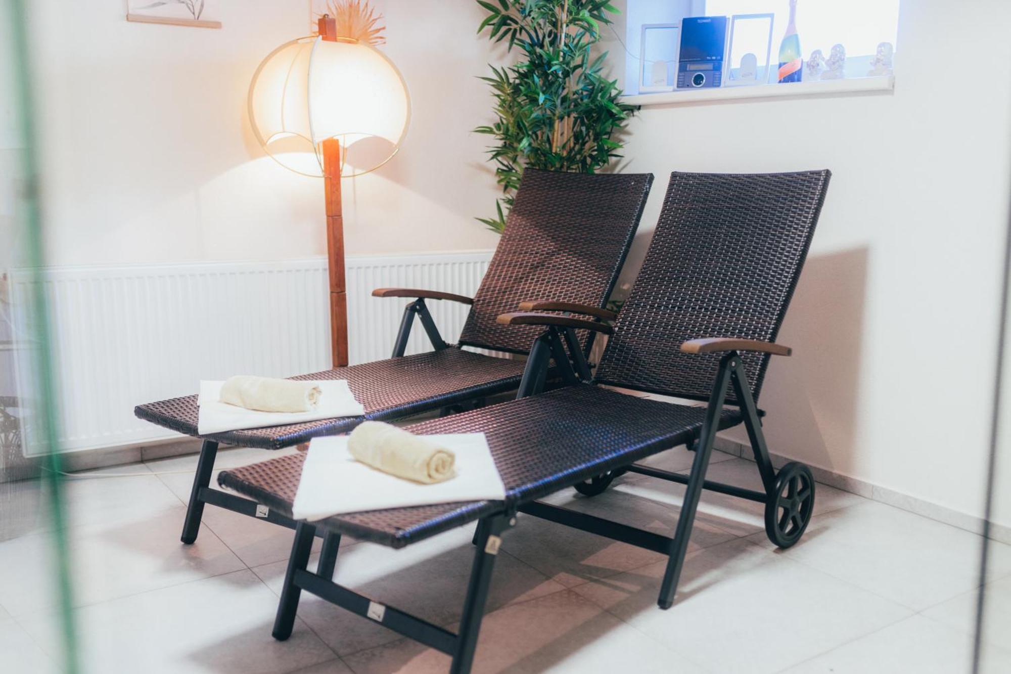 Apartmany Friends Liptov Liptovsky Mikulas Bagian luar foto