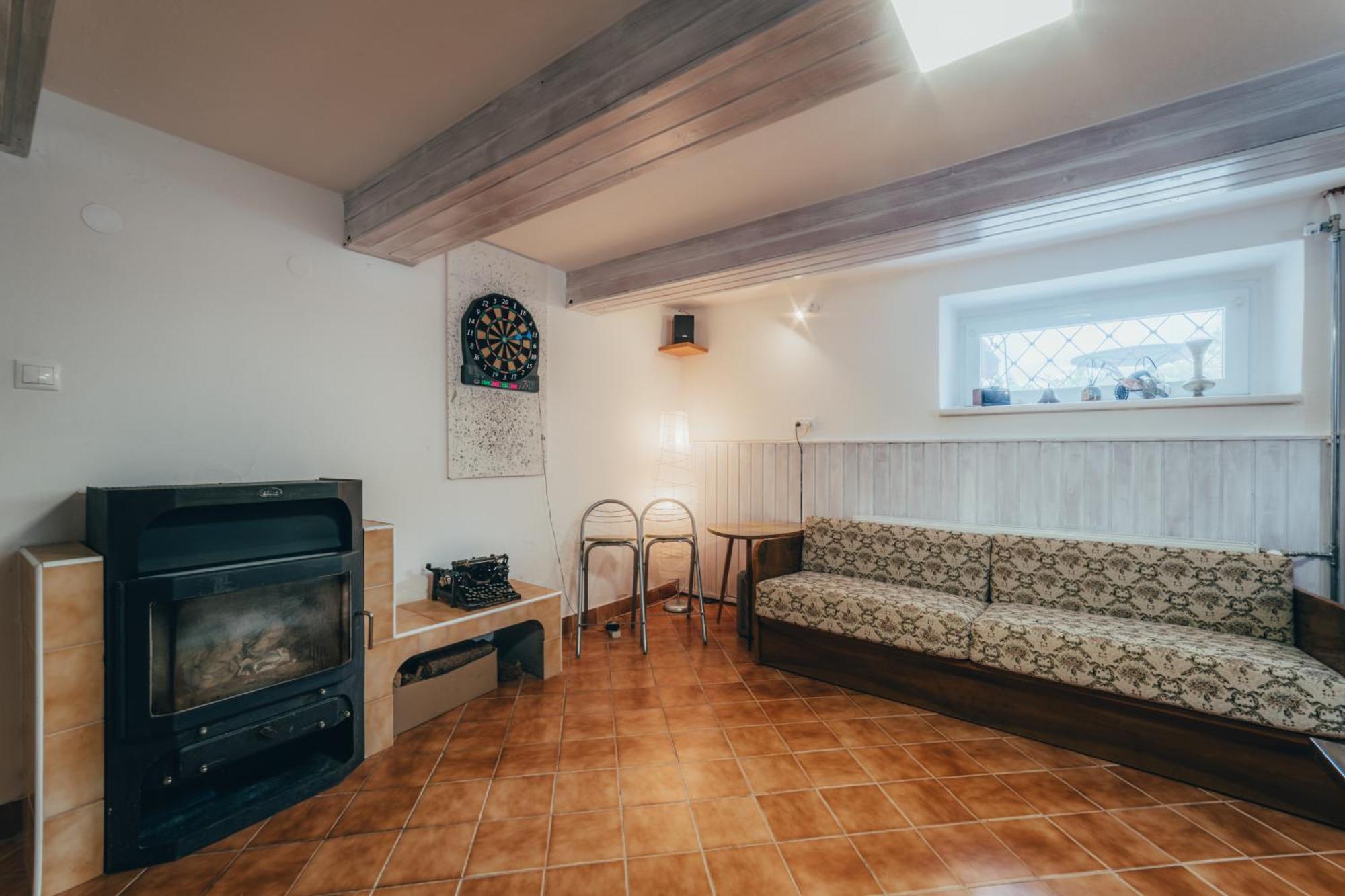Apartmany Friends Liptov Liptovsky Mikulas Bagian luar foto