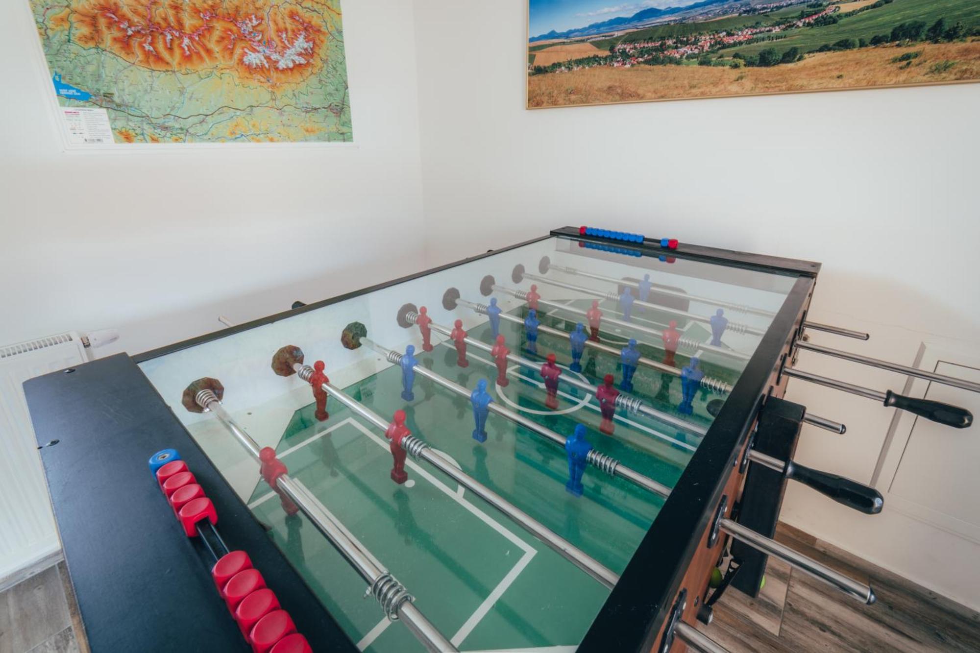 Apartmany Friends Liptov Liptovsky Mikulas Bagian luar foto