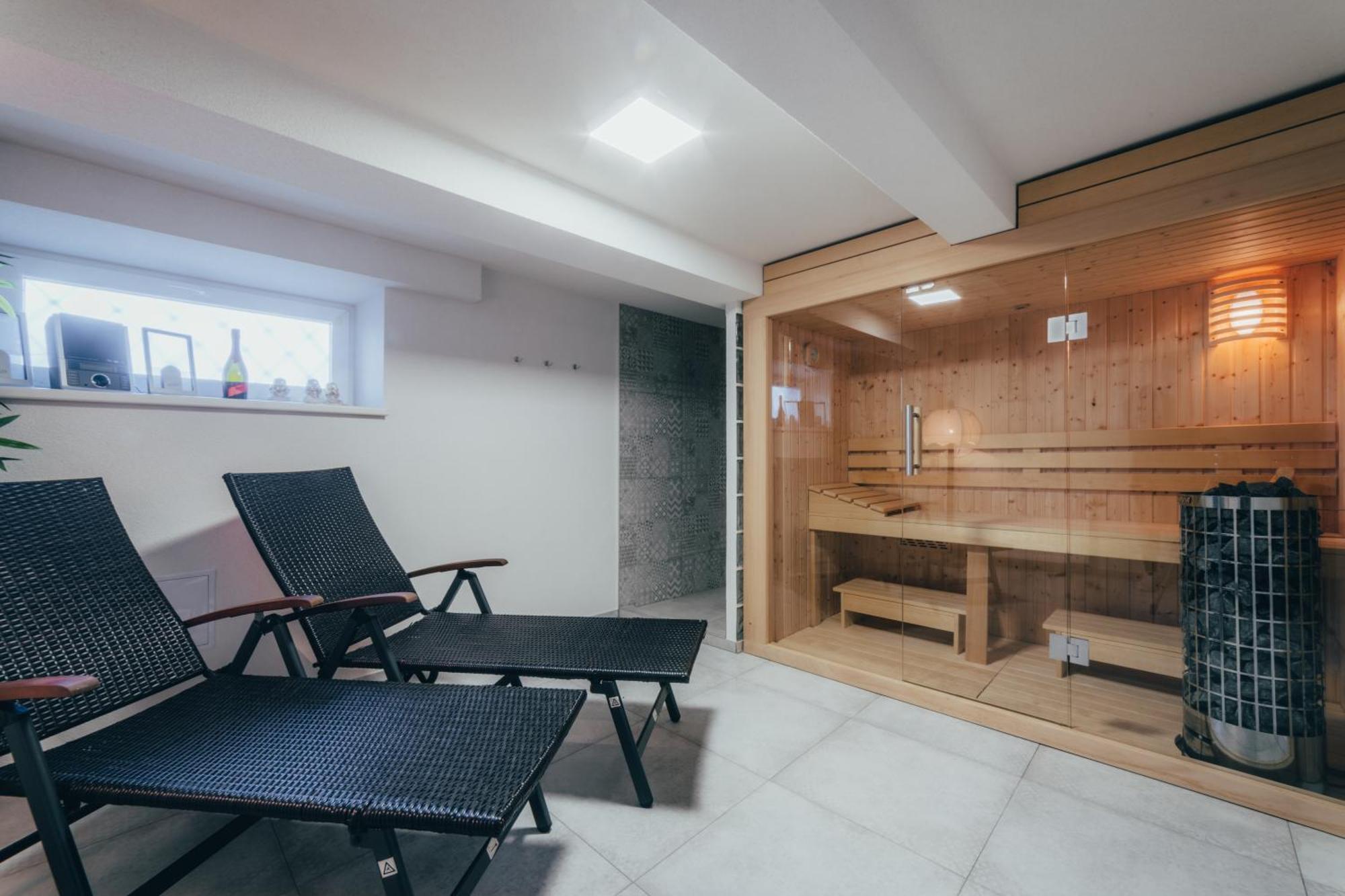 Apartmany Friends Liptov Liptovsky Mikulas Bagian luar foto