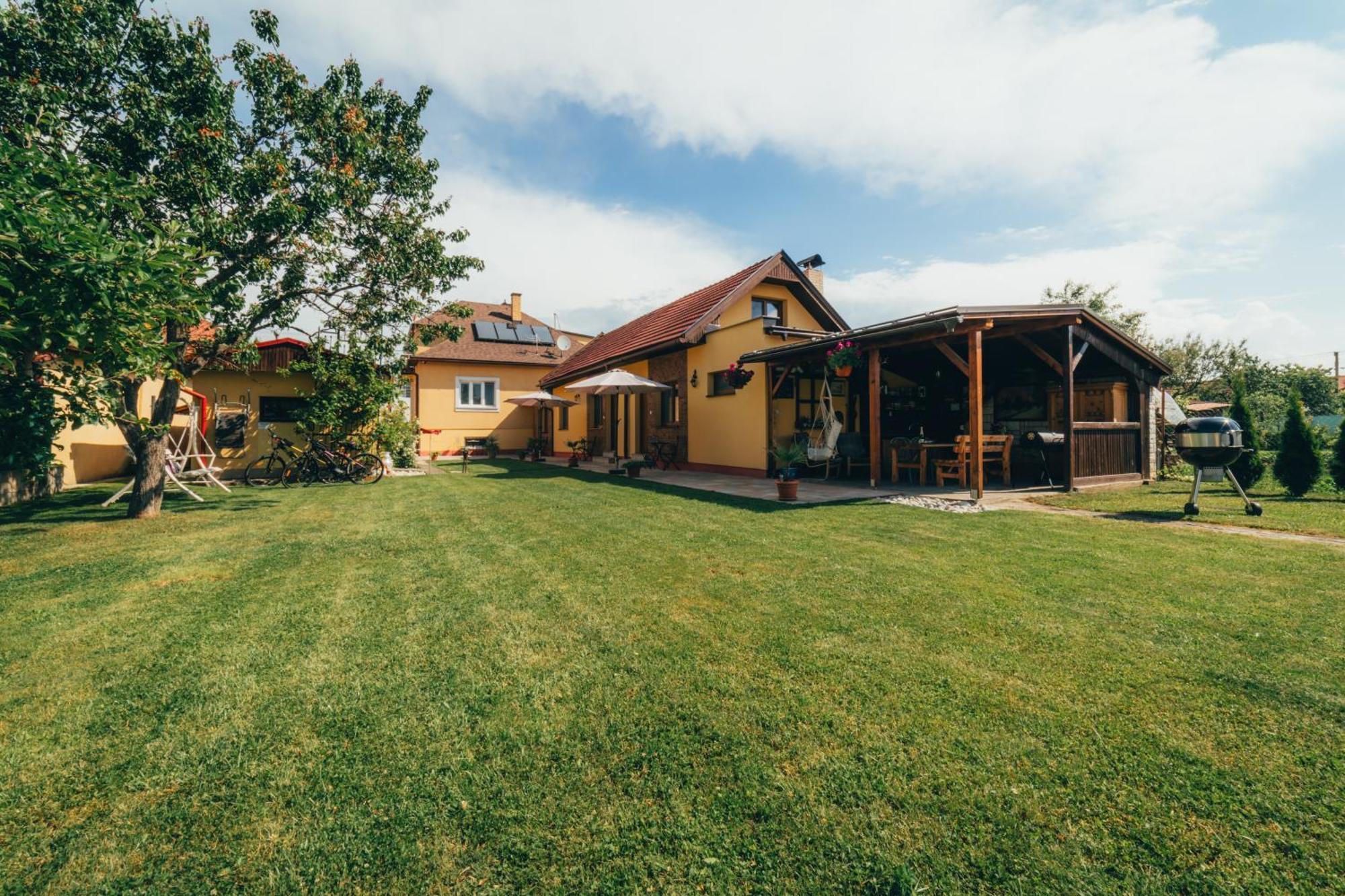 Apartmany Friends Liptov Liptovsky Mikulas Bagian luar foto