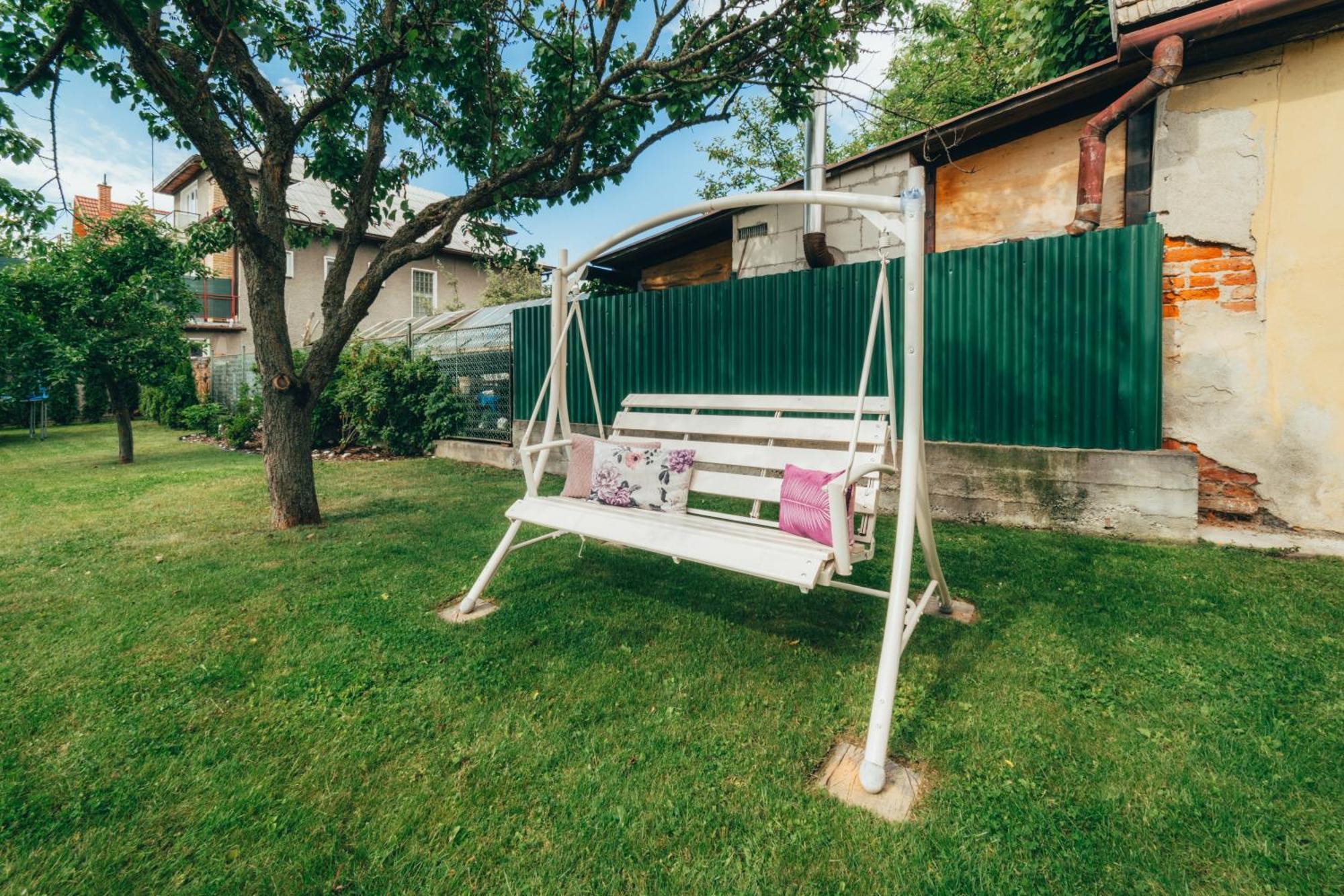 Apartmany Friends Liptov Liptovsky Mikulas Bagian luar foto