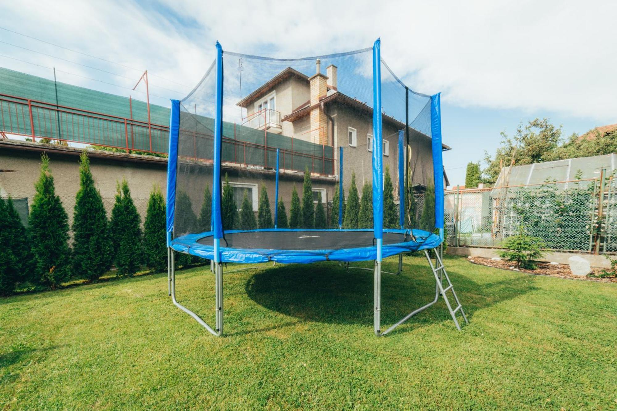 Apartmany Friends Liptov Liptovsky Mikulas Bagian luar foto