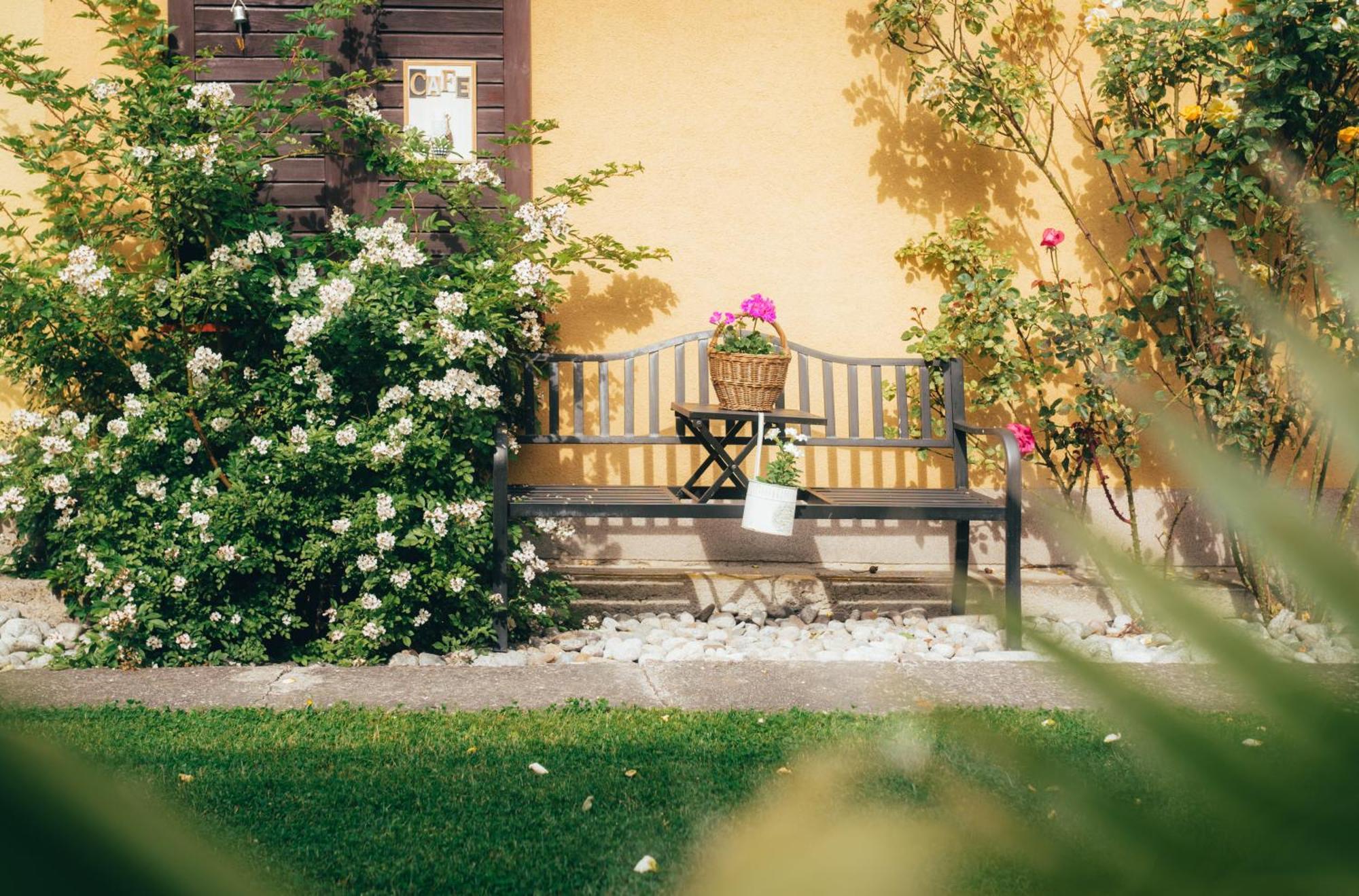 Apartmany Friends Liptov Liptovsky Mikulas Bagian luar foto