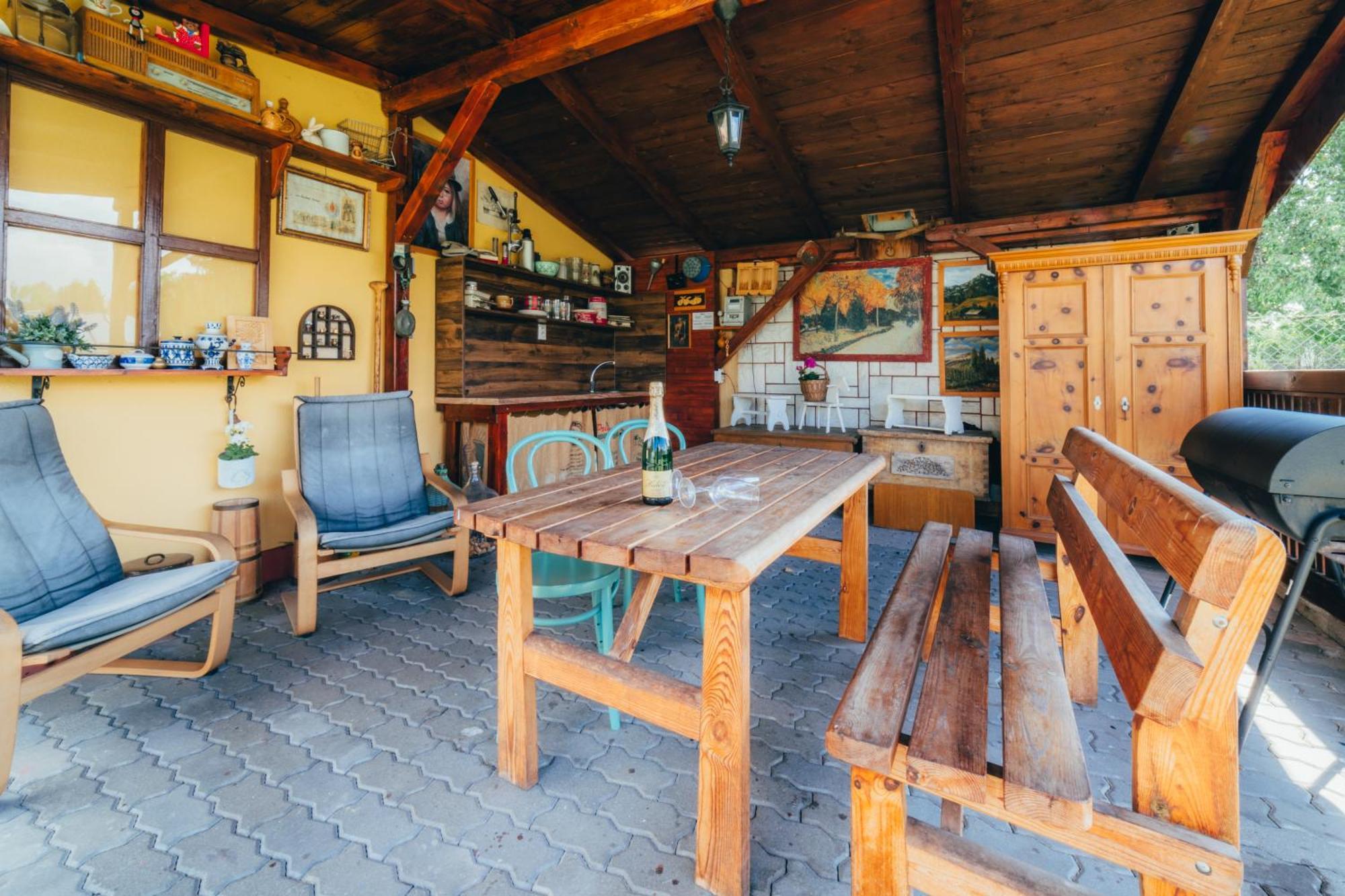 Apartmany Friends Liptov Liptovsky Mikulas Bagian luar foto