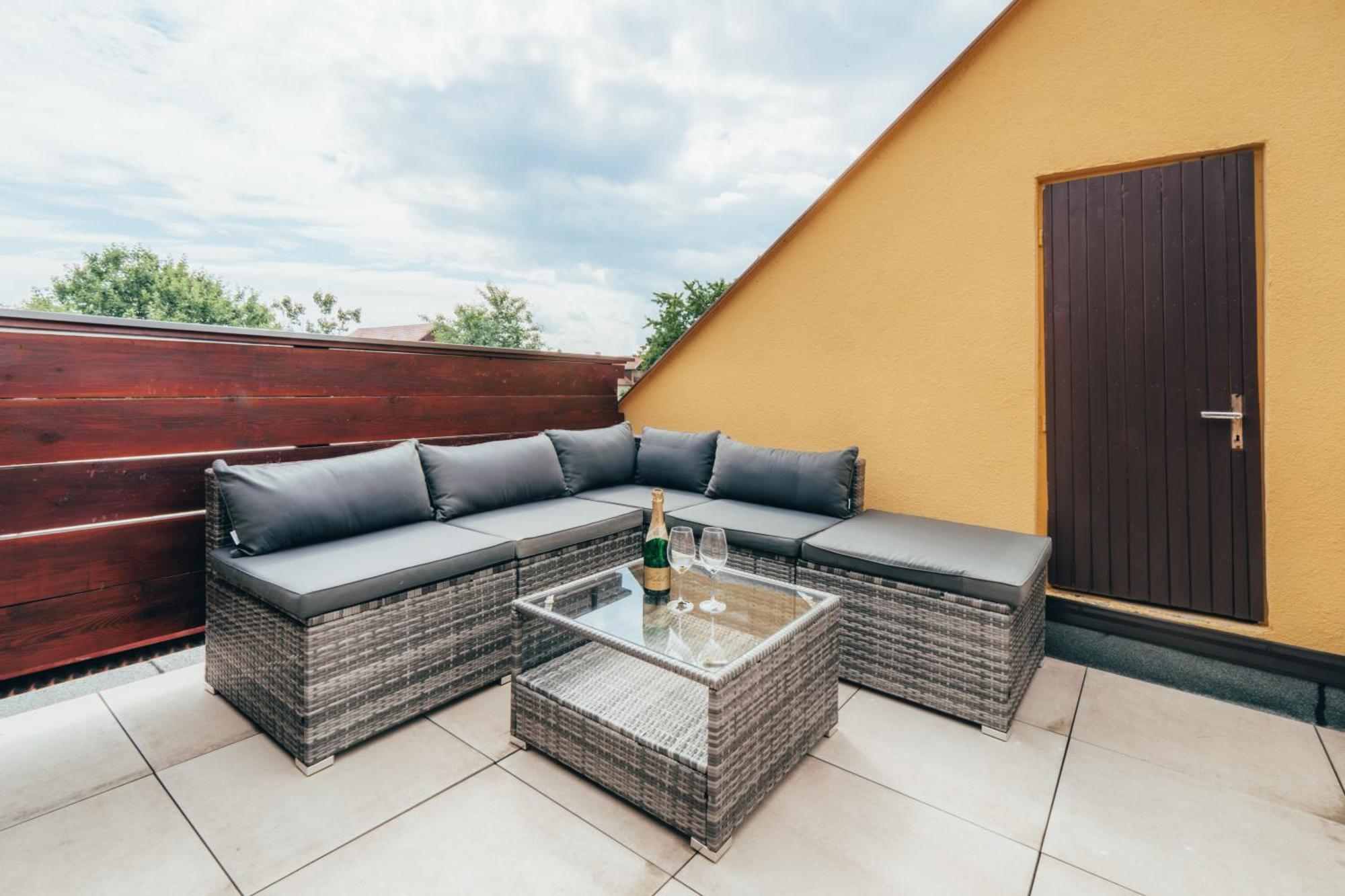 Apartmany Friends Liptov Liptovsky Mikulas Bagian luar foto
